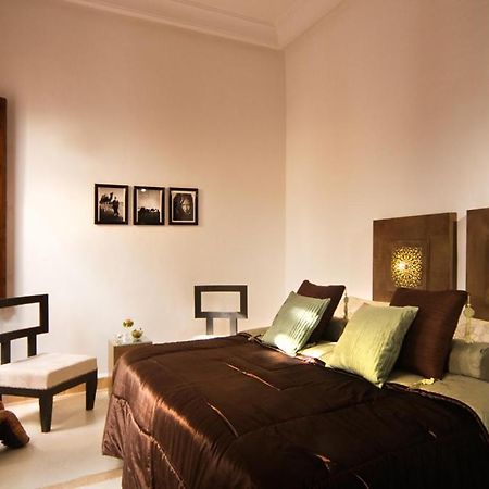 Riad Chayma Marrakech (Adults Only) Hotel มาร์ราเกช ภายนอก รูปภาพ