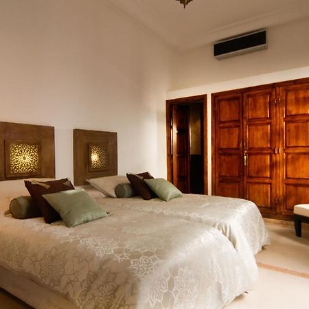 Riad Chayma Marrakech (Adults Only) Hotel มาร์ราเกช ภายนอก รูปภาพ