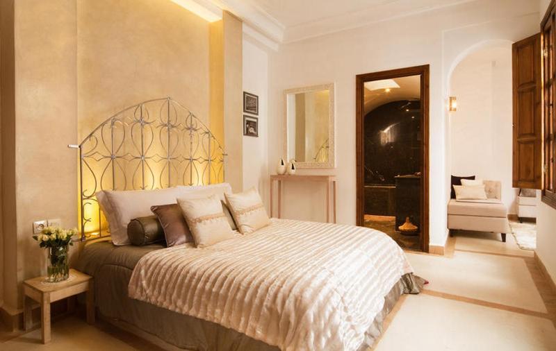 Riad Chayma Marrakech (Adults Only) มาร์ราเกช ห้อง รูปภาพ