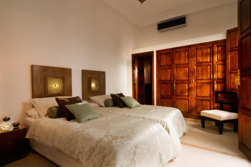 Riad Chayma Marrakech (Adults Only) Hotel มาร์ราเกช ห้อง รูปภาพ