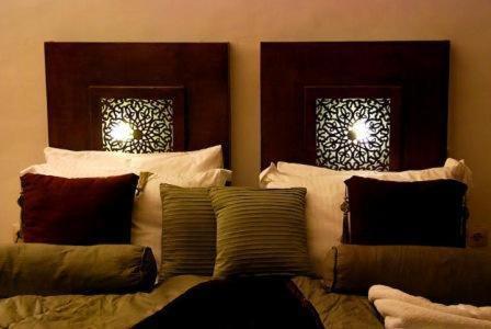 Riad Chayma Marrakech (Adults Only) Hotel มาร์ราเกช ภายนอก รูปภาพ