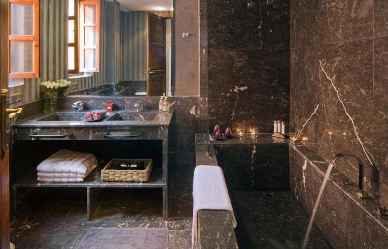 Riad Chayma Marrakech (Adults Only) มาร์ราเกช ภายนอก รูปภาพ