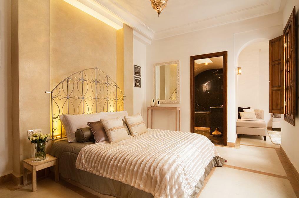 Riad Chayma Marrakech (Adults Only) Hotel มาร์ราเกช ภายนอก รูปภาพ