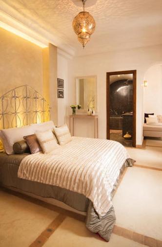 Riad Chayma Marrakech (Adults Only) Hotel มาร์ราเกช ห้อง รูปภาพ